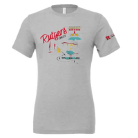 S-Camden T-Shirt Special Collections