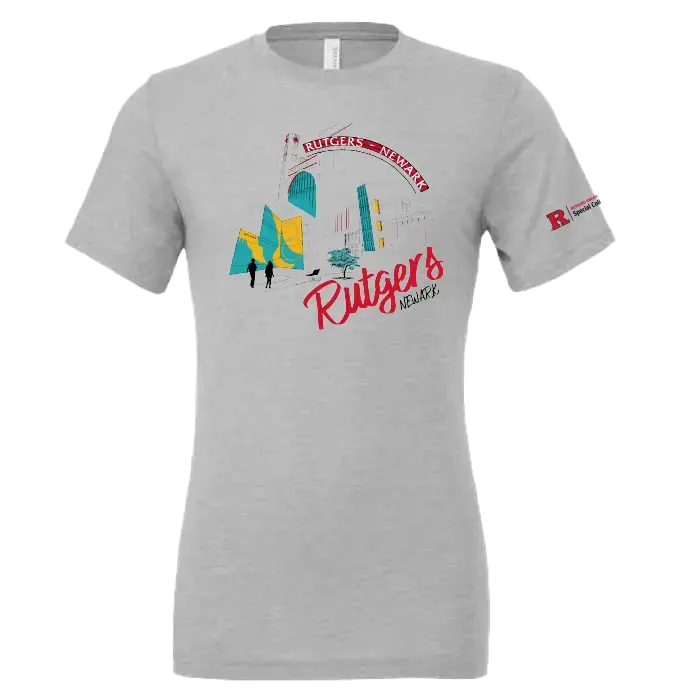 S-Newark T-Shirt Special Collections