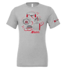 Newark Unisex T-Shirt Special Collections