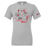 Newark Unisex T-Shirt Special Collections