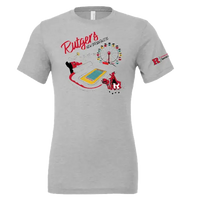 Athletics Unisex T-Shirt Special Collections