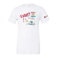 S-Camden T-Shirt Special Collections