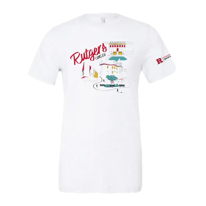 S-Camden T-Shirt Special Collections