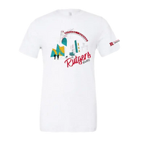 S-Newark T-Shirt Special Collections