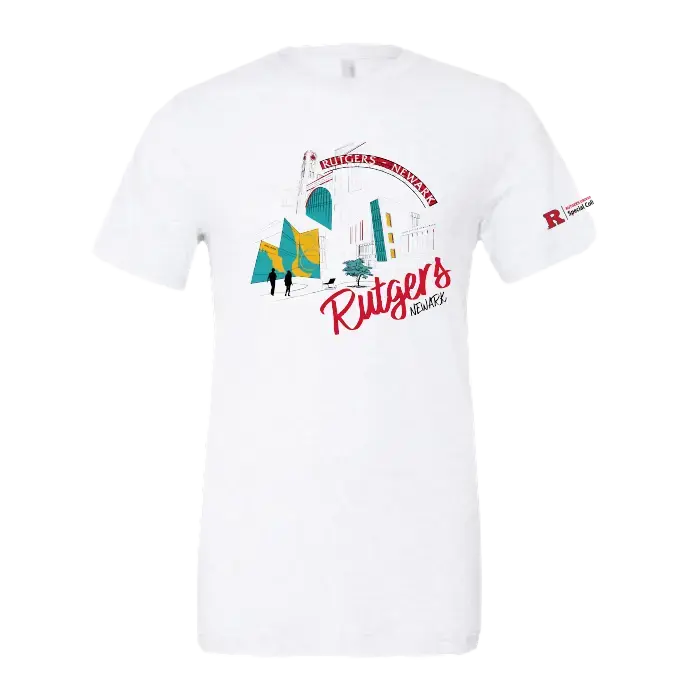 S-Newark T-Shirt Special Collections