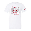 JMA T-Shirt Special Collections