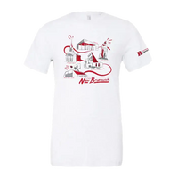 JMA T-Shirt Special Collections