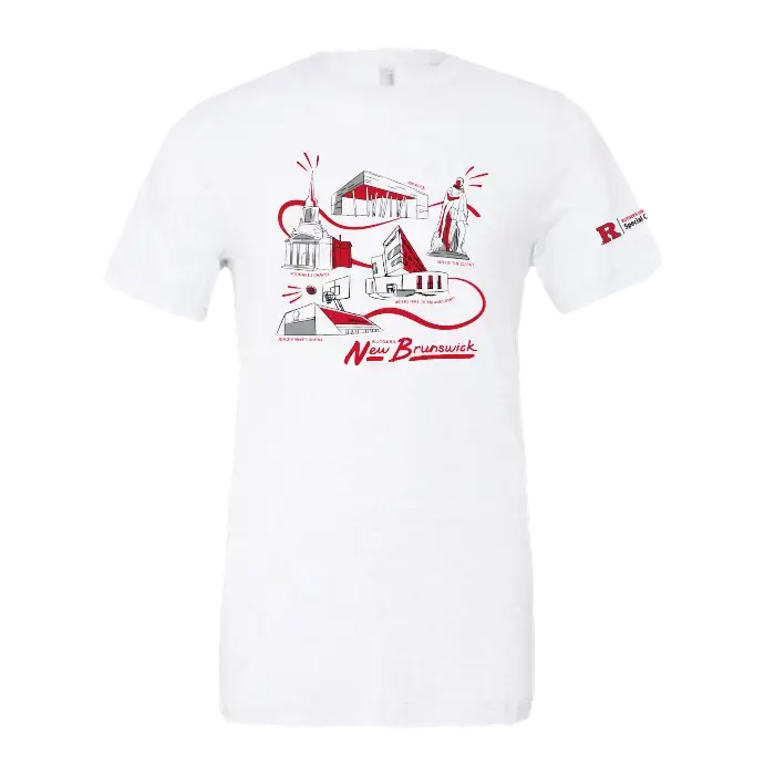 JMA T-Shirt Special Collections