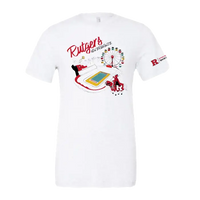 Athletics Unisex T-Shirt Special Collections