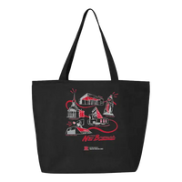 Newark Tote Bag Special Collections
