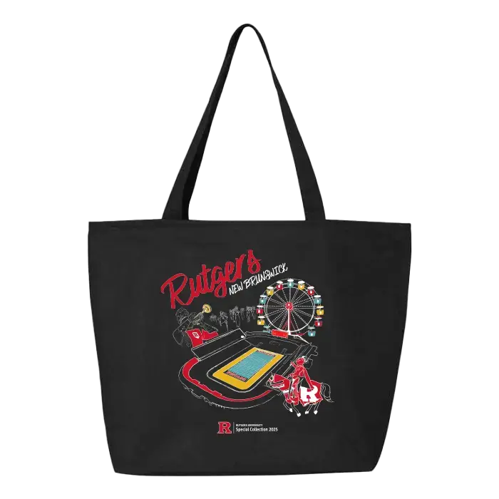 Athletics Tote Bag Special Collections