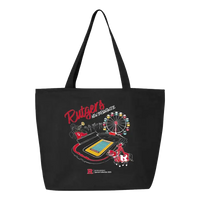 Athletics Tote Bag Special Collections