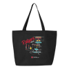 S-Newark Tote Bag Special Collections