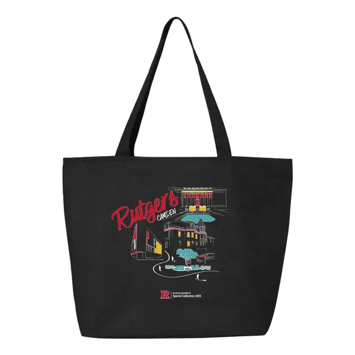 S-Newark Tote Bag Special Collections