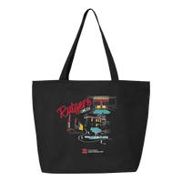 S-Newark Tote Bag Special Collections