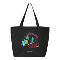 S-Newark Tote Bag Special Collections