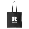 Tote Bag Rutgers Sailing