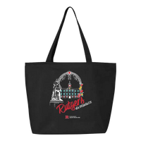 Old Queens Tote Bag Special Collections
