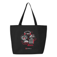 Newark Tote Bag Special Collections