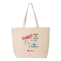 S-Newark Tote Bag Special Collections