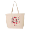 JMA Tote Bag Special Collections