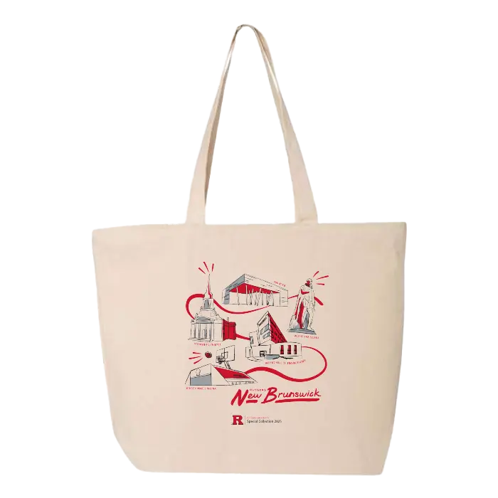 JMA Tote Bag Special Collections