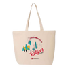 S-Newark Tote Bag Special Collections