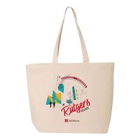 S-Newark Tote Bag Special Collections