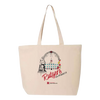 Old Queens Tote Bag Special Collections