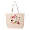 Athletics Tote Bag Special Collections