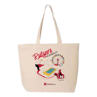 Athletics Tote Bag Special Collections