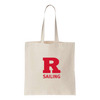 Tote Bag Rutgers Sailing