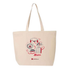 Newark - Dome Tote Bag Special Collections
