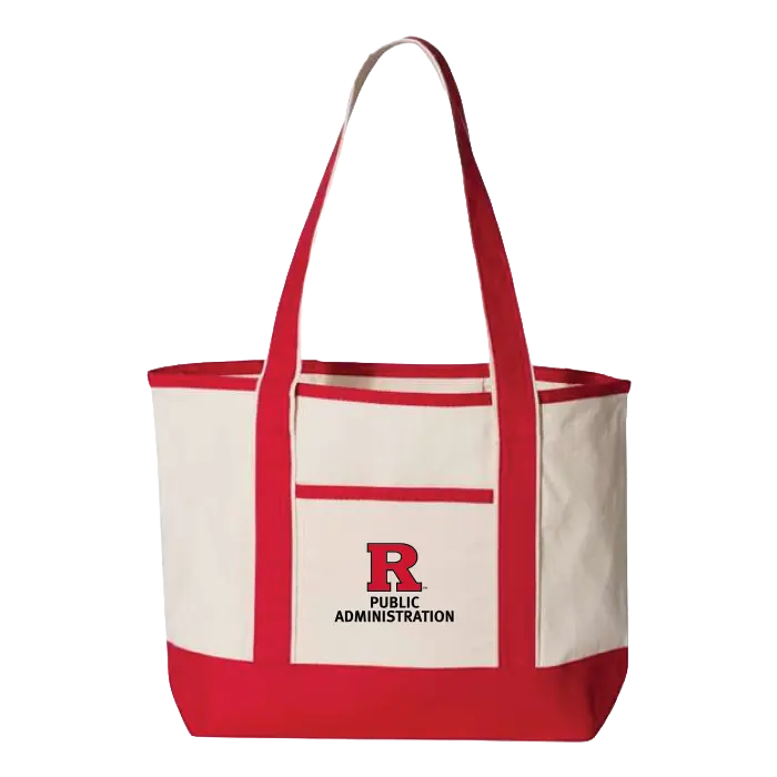 Camden EMPA 20L Small Deluxe Tote Camden EMPA