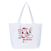 Newark Tote Bag Special Collections