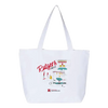 S-Newark Tote Bag Special Collections
