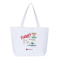 S-Newark Tote Bag Special Collections
