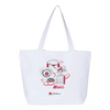 Newark Tote Bag Special Collections