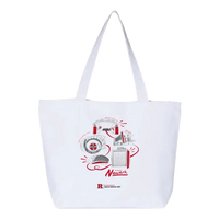 Newark Tote Bag Special Collections