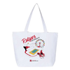 Athletics Tote Bag Special Collections
