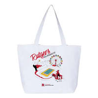 Athletics Tote Bag Special Collections