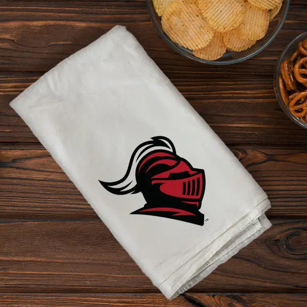 Bold Mascot Rutgers State University Towel Kendrick Home