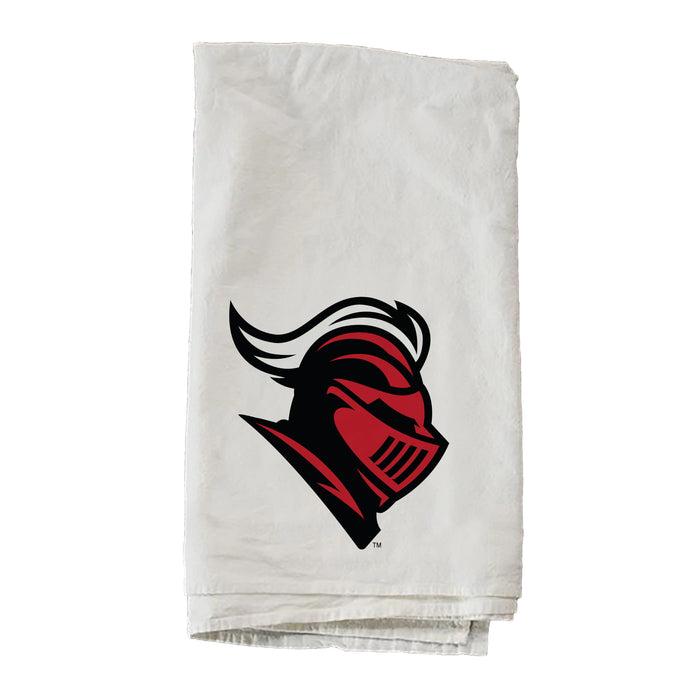 Bold Mascot Rutgers State University Towel Kendrick Home