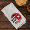 Circle Stamp Rutgers State University Towel Kendrick Home