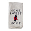 Home Sweet Home Rutgers State University Towel Kendrick Home