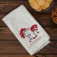 Sketch II Schanck Observatory Rutgers State University Towel Kendrick Home