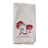 Sketch II Schanck Observatory Rutgers State University Towel Kendrick Home