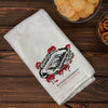 Sketch I SHI Stadium Rutgers State University Towel Kendrick Home