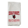 Traditional Rutgers State University Towel Kendrick Home