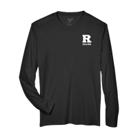 Long Sleeve T-Shirt Rutgers Sailing